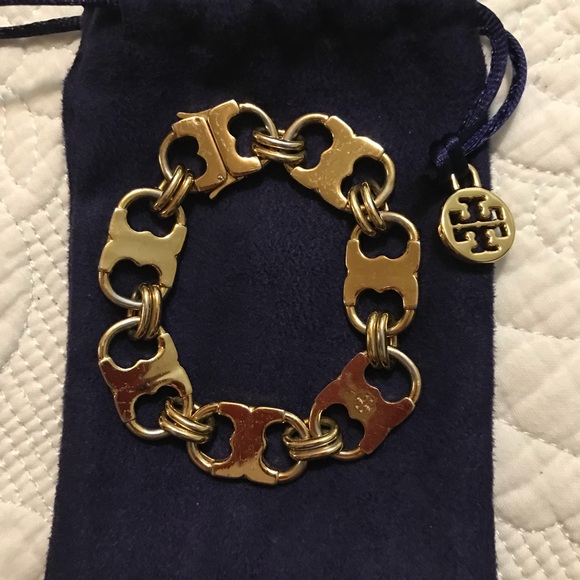 Tory Burch Jewelry - Tory Burch Bracelet